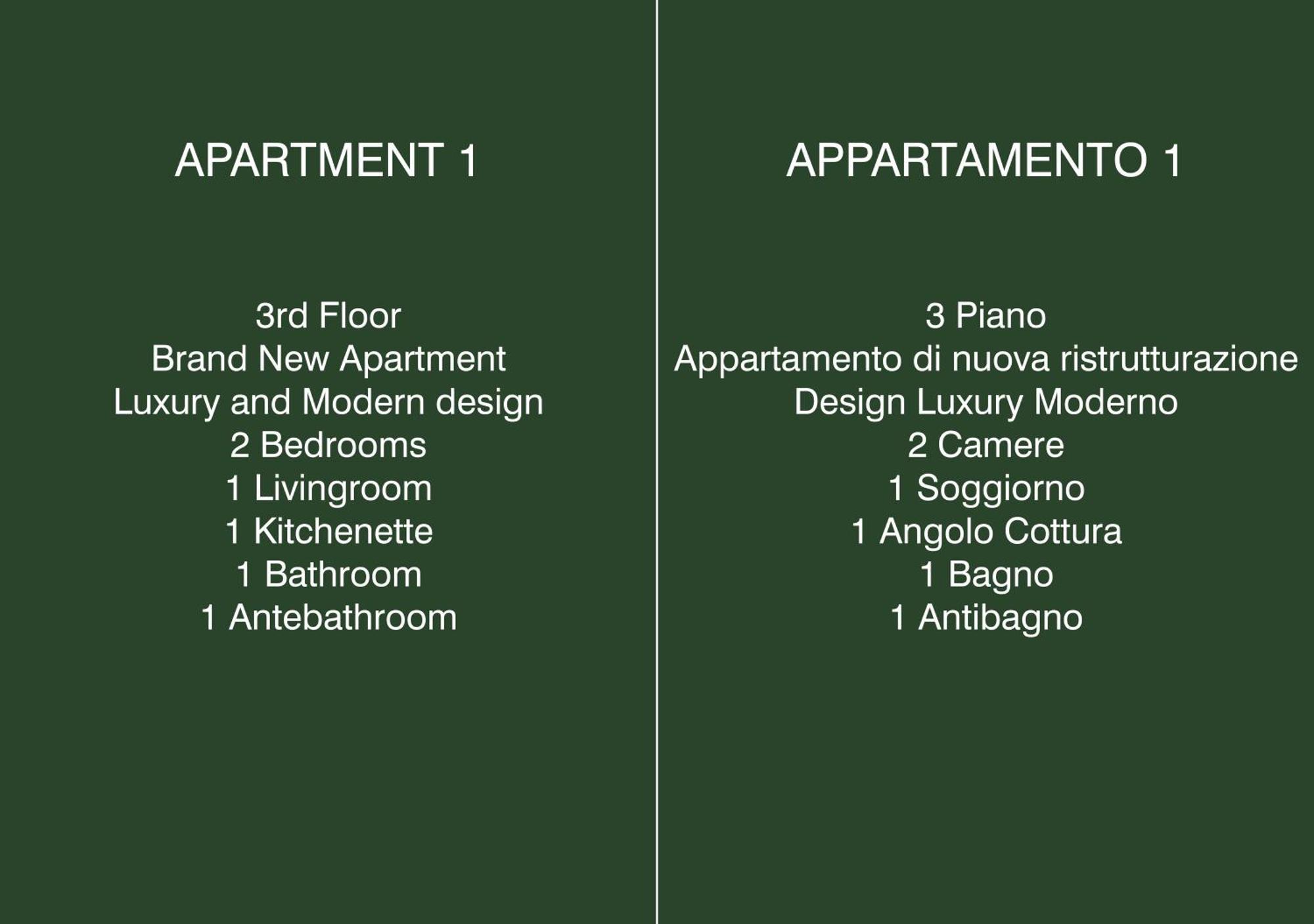 רומא Colosseo Flats And Penthouse מראה חיצוני תמונה