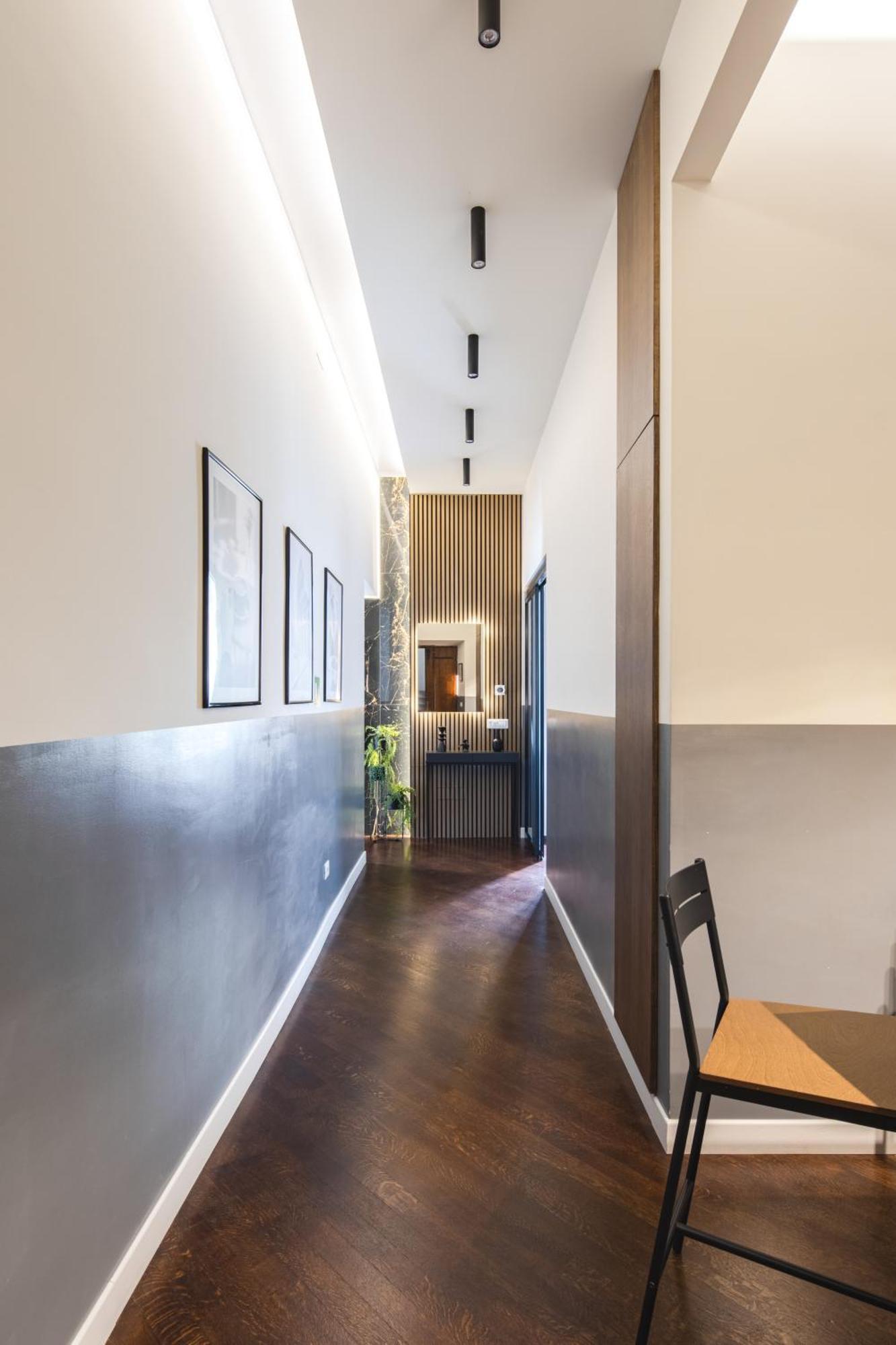 רומא Colosseo Flats And Penthouse מראה חיצוני תמונה
