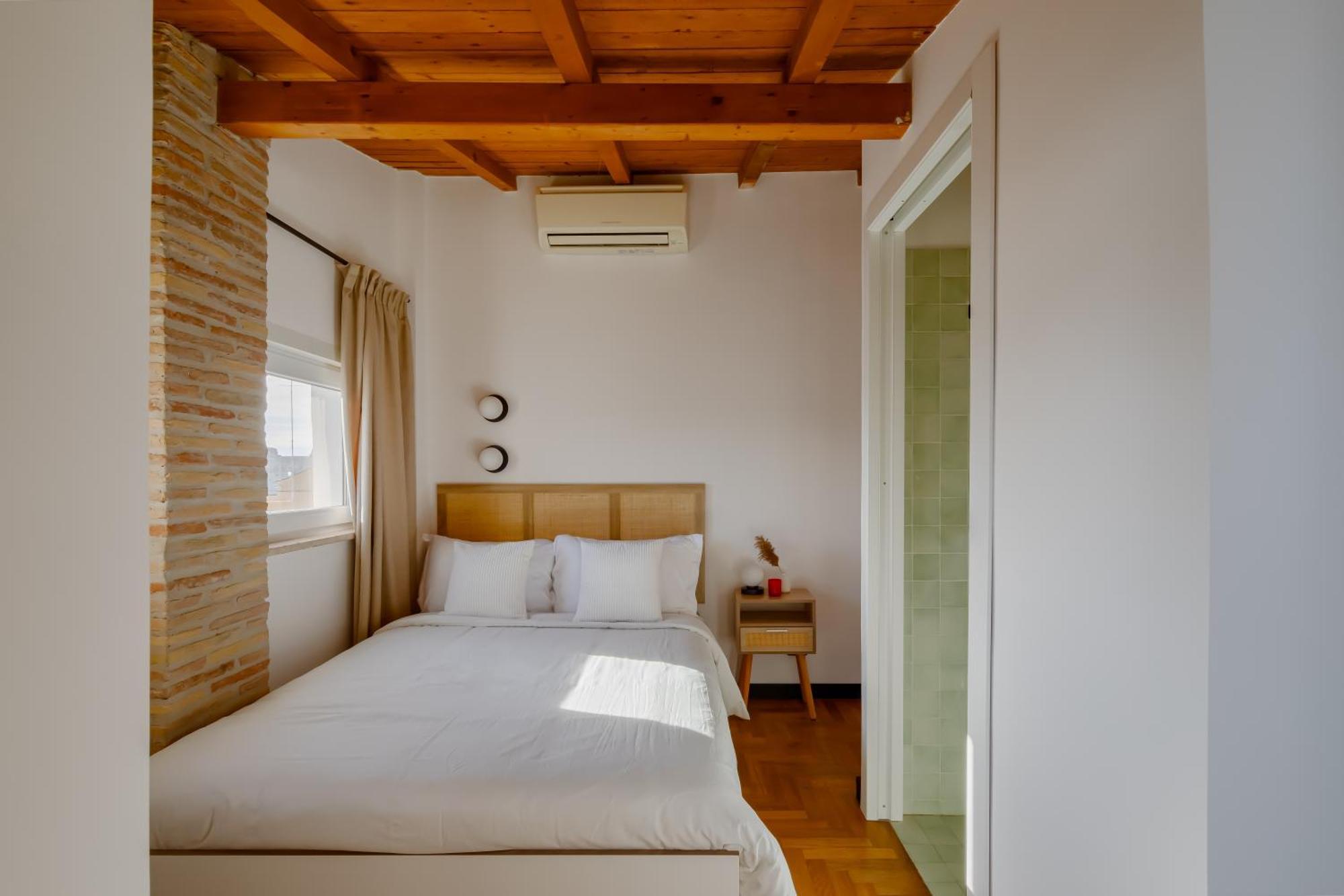 רומא Colosseo Flats And Penthouse מראה חיצוני תמונה